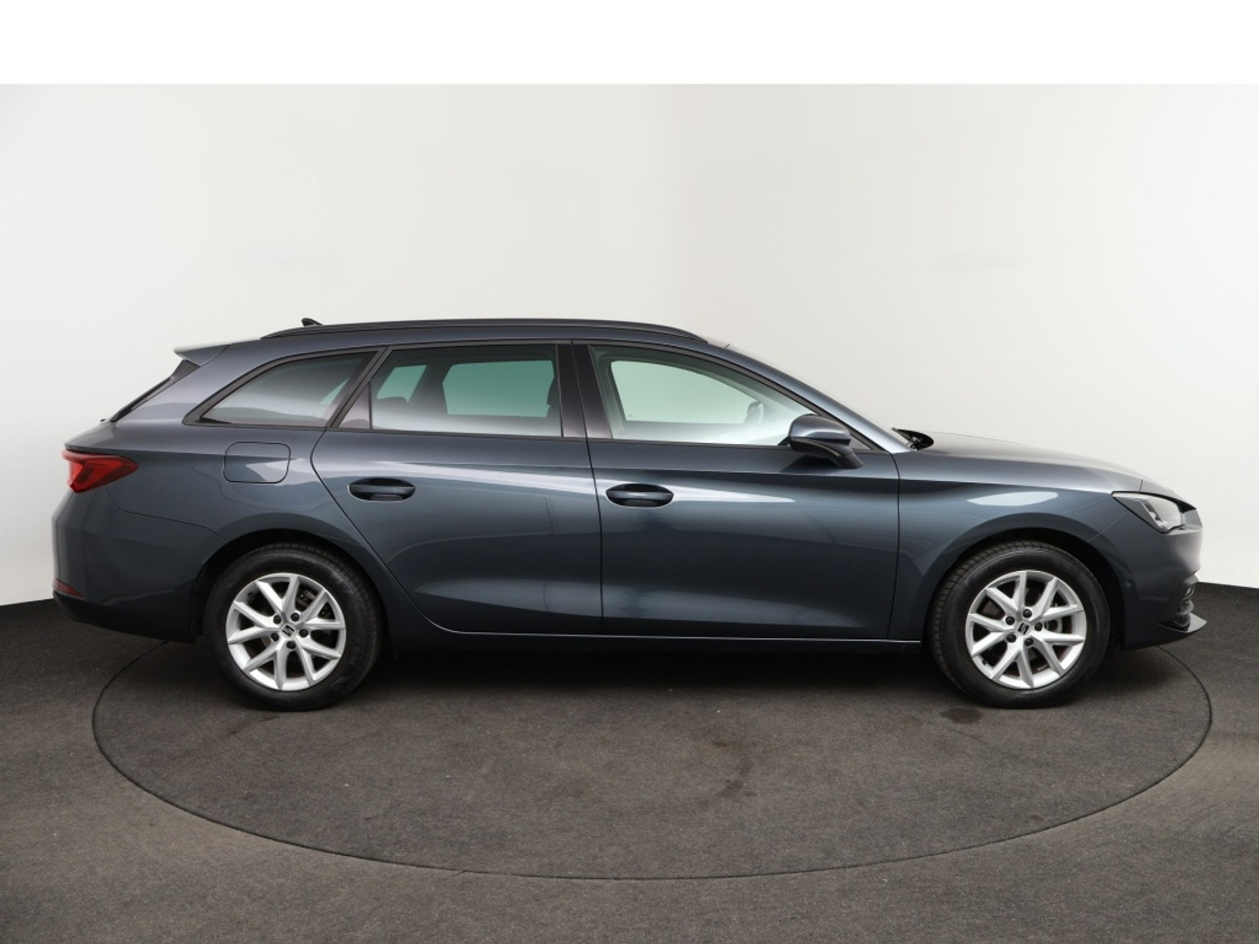Foto van Seat Seat Leon SP