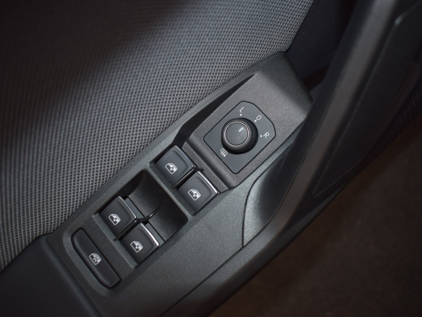 Foto van Seat Seat Leon SP