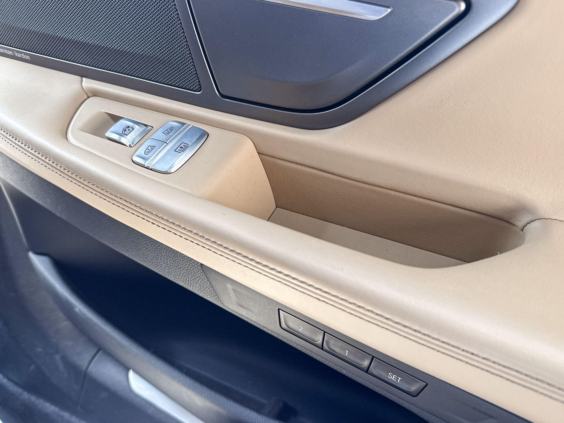 Foto van BMW 745e