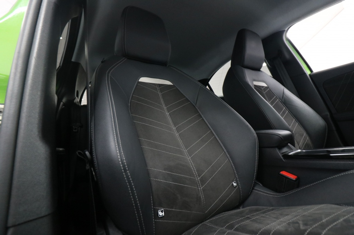Foto van Opel Mokka