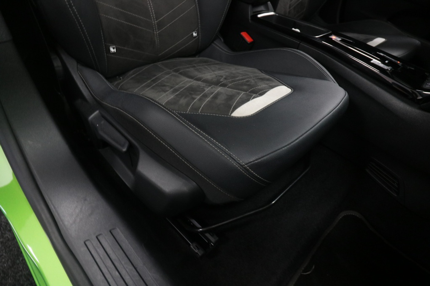 Foto van Opel Mokka