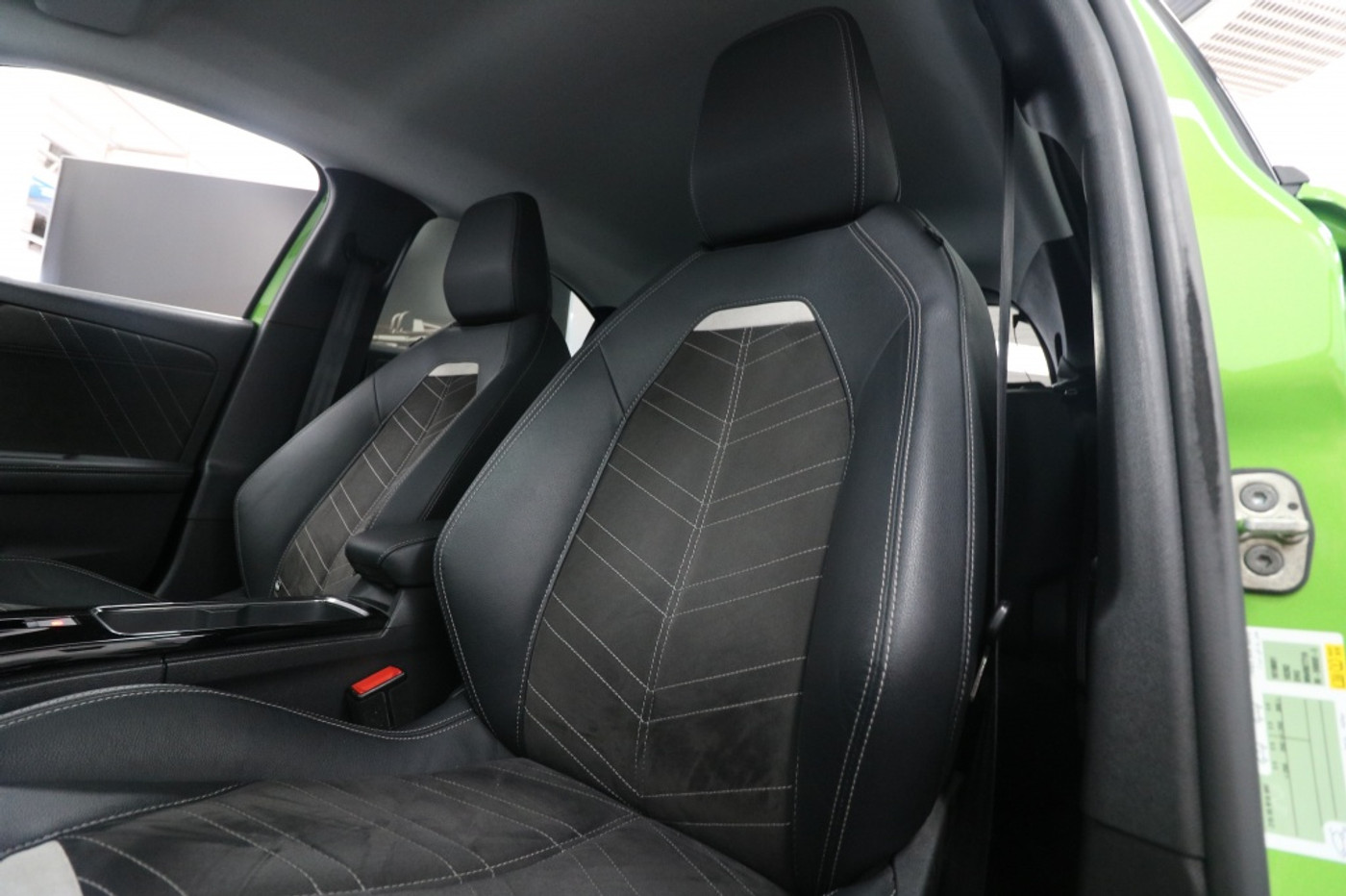 Foto van Opel Mokka