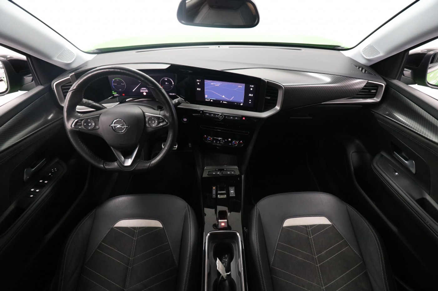 Foto van Opel Mokka