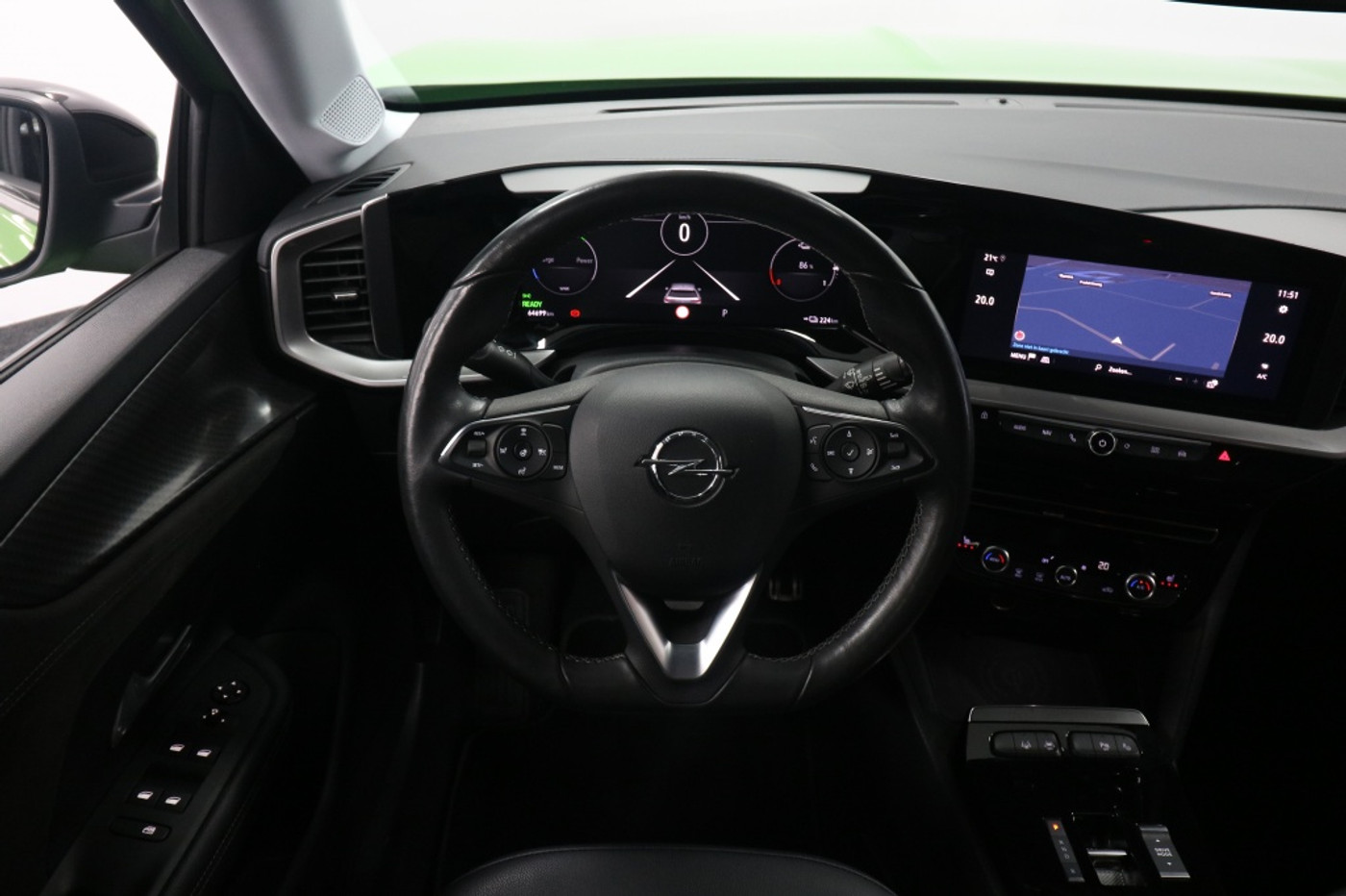Foto van Opel Mokka