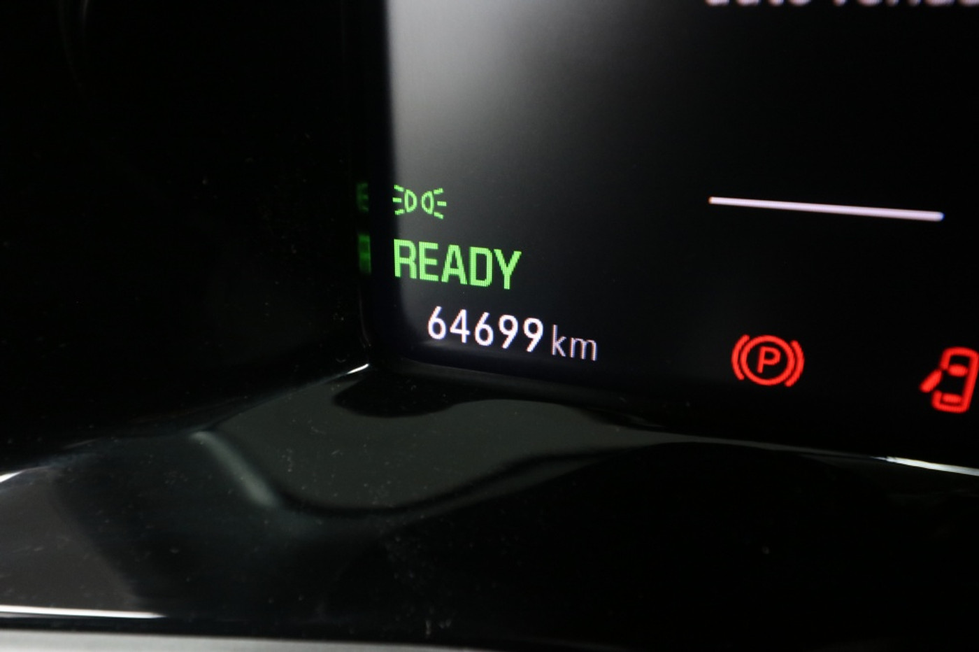 Foto van Opel Mokka
