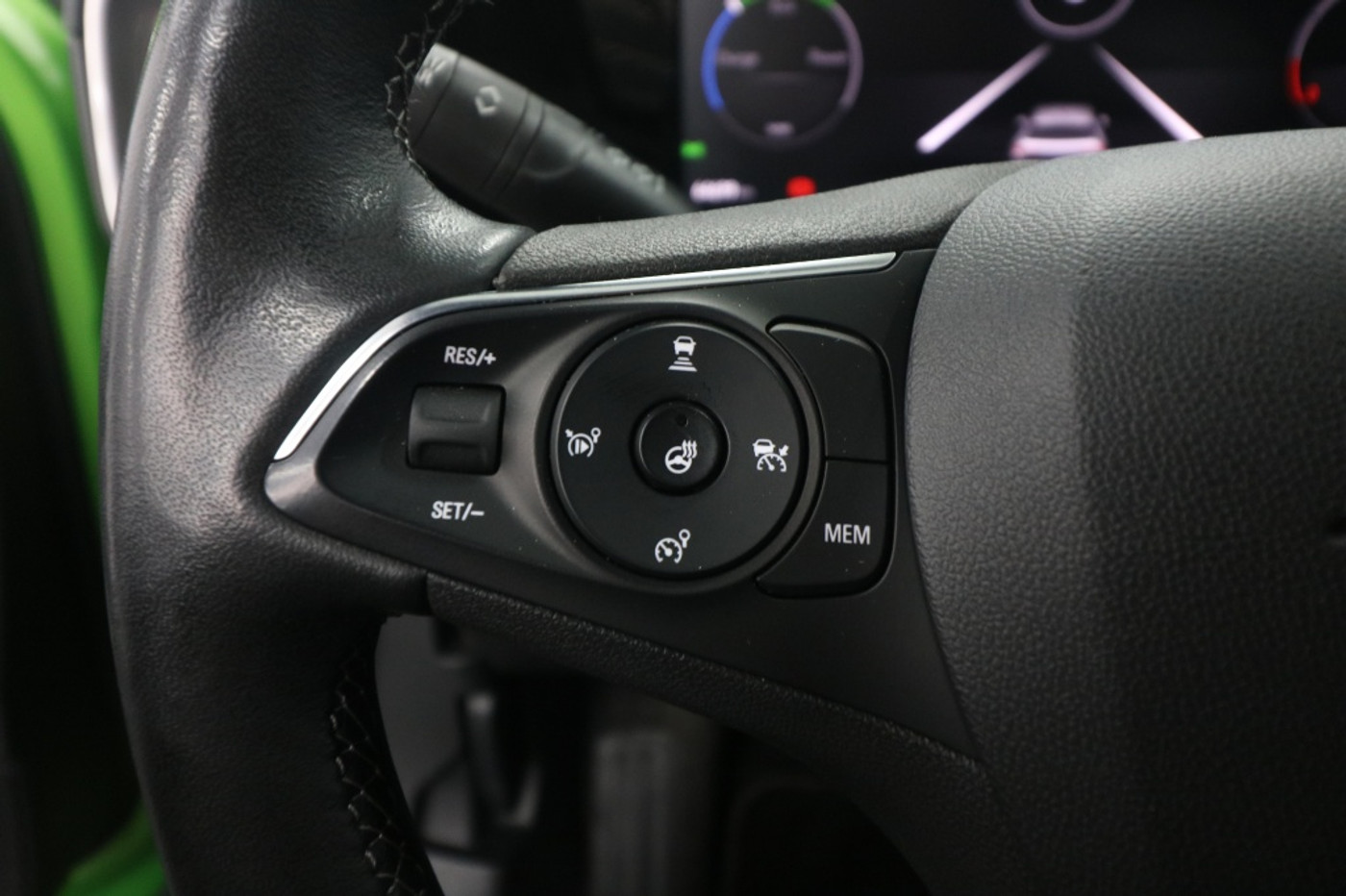 Foto van Opel Mokka
