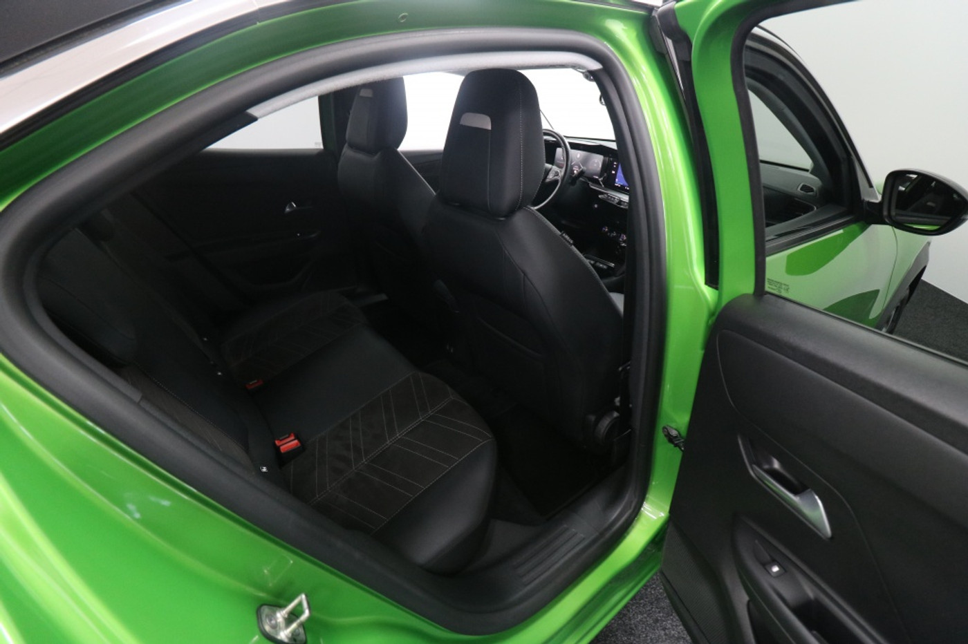 Foto van Opel Mokka