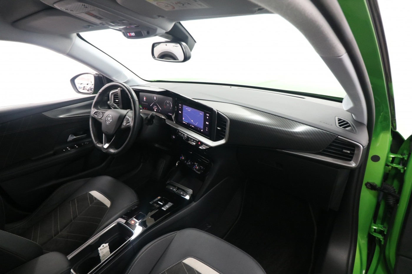 Foto van Opel Mokka