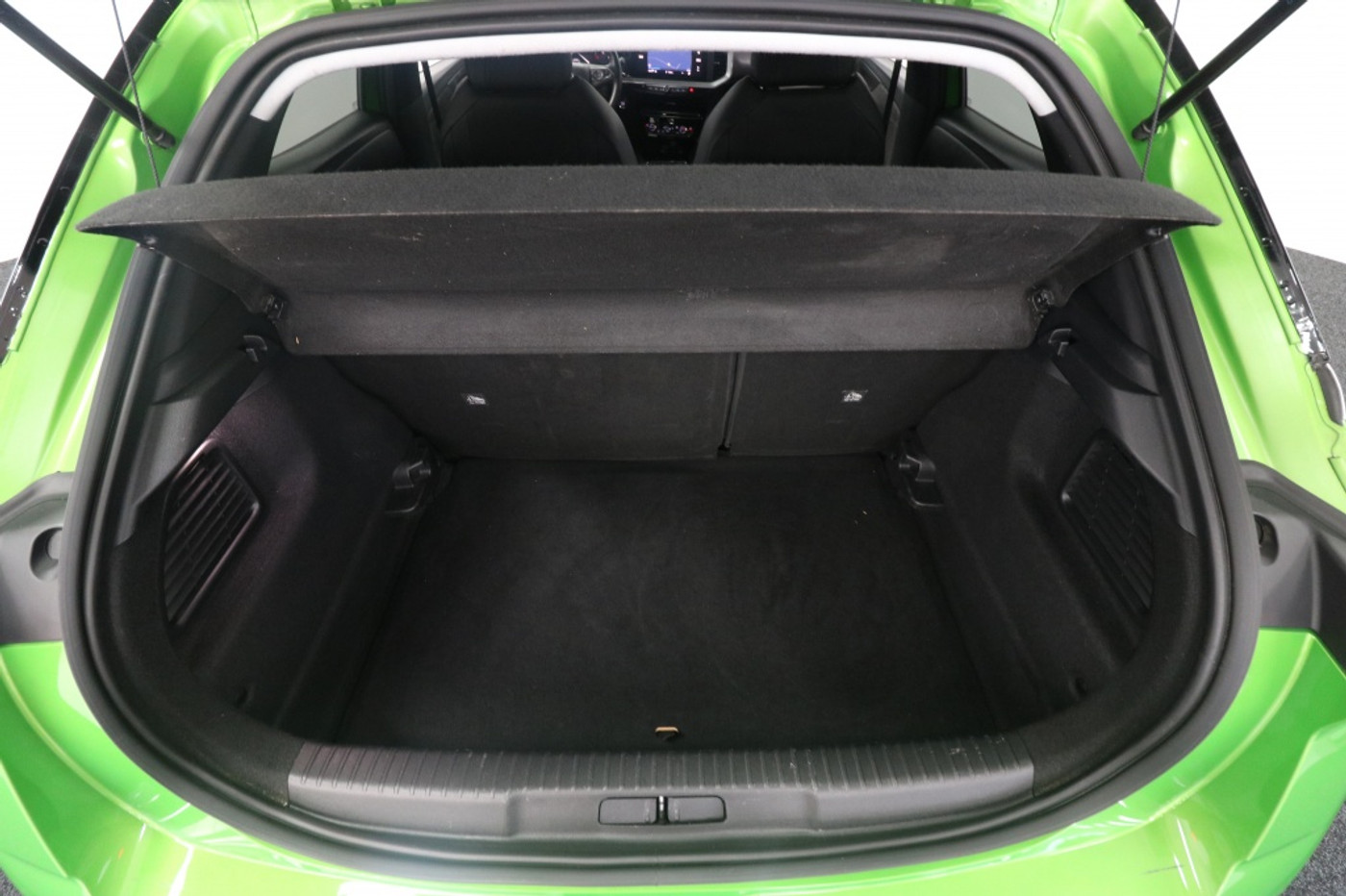 Foto van Opel Mokka