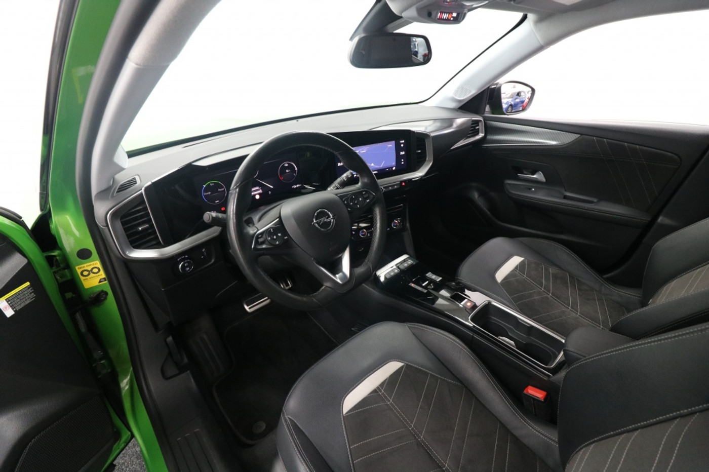 Foto van Opel Mokka