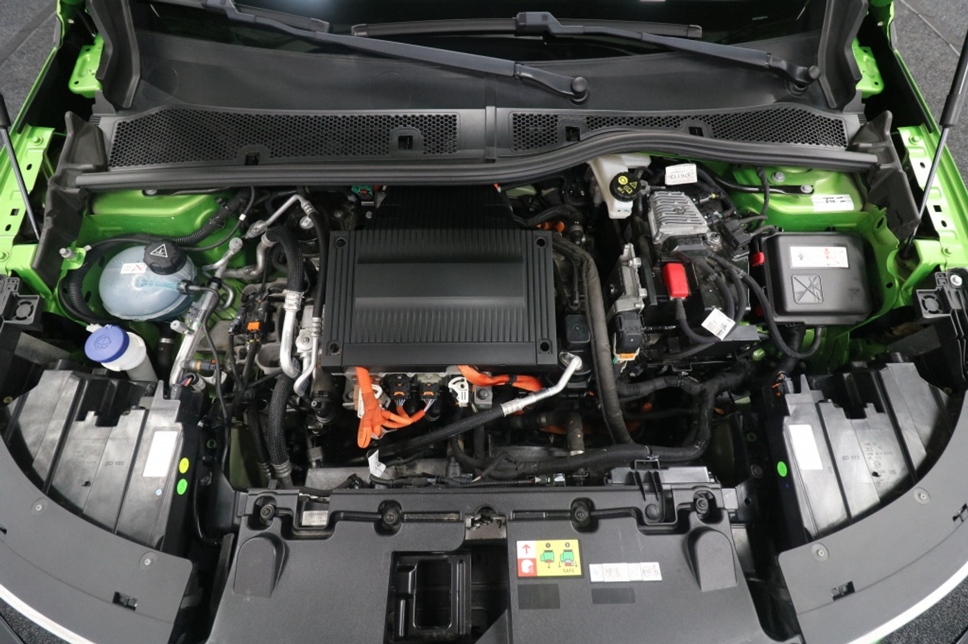 Foto van Opel Mokka