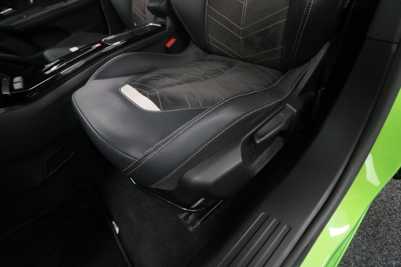 Foto van Opel Mokka