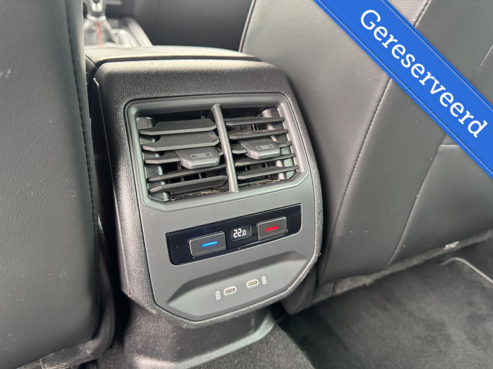 Foto van Seat Leon Sportstourer