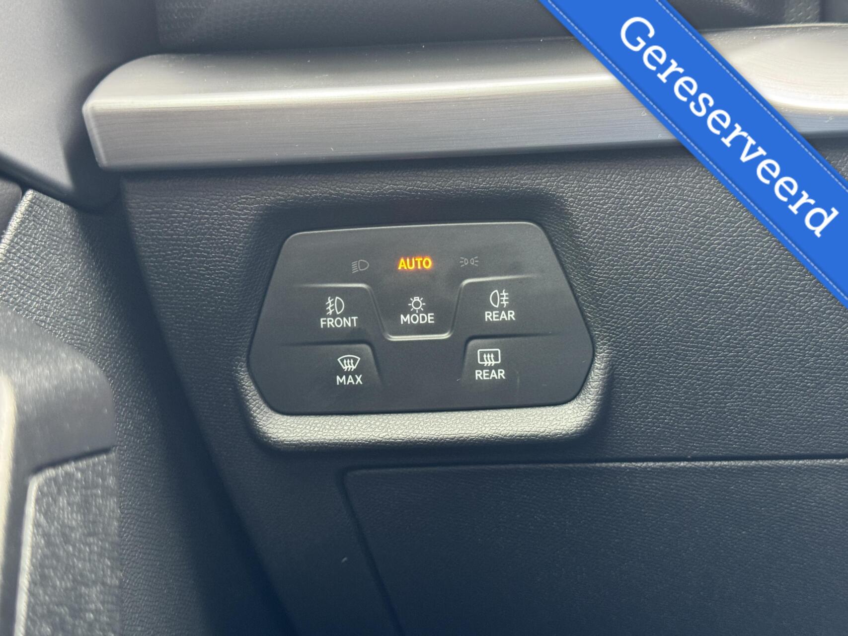 Foto van Seat Leon Sportstourer