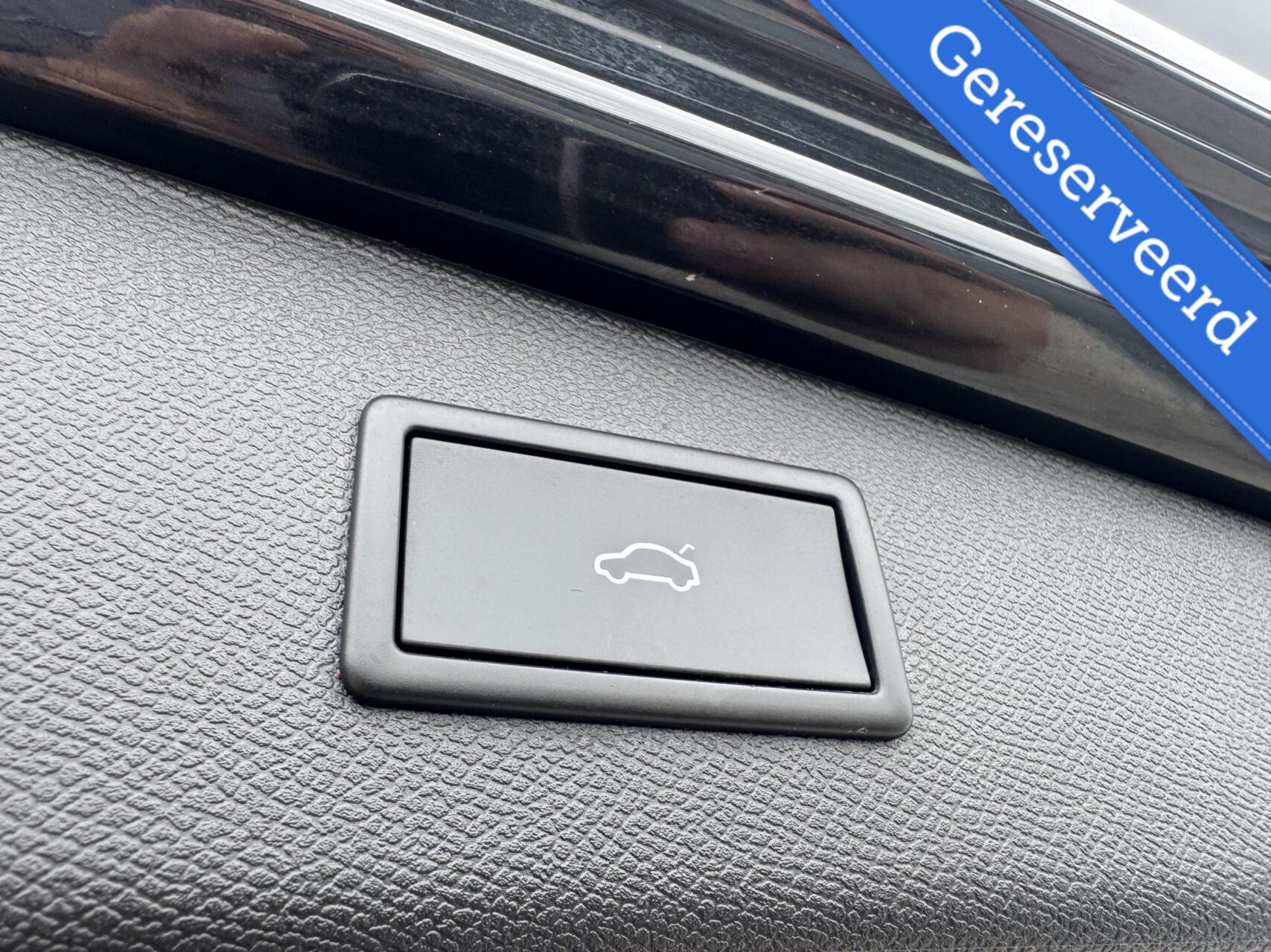 Foto van Seat Leon Sportstourer