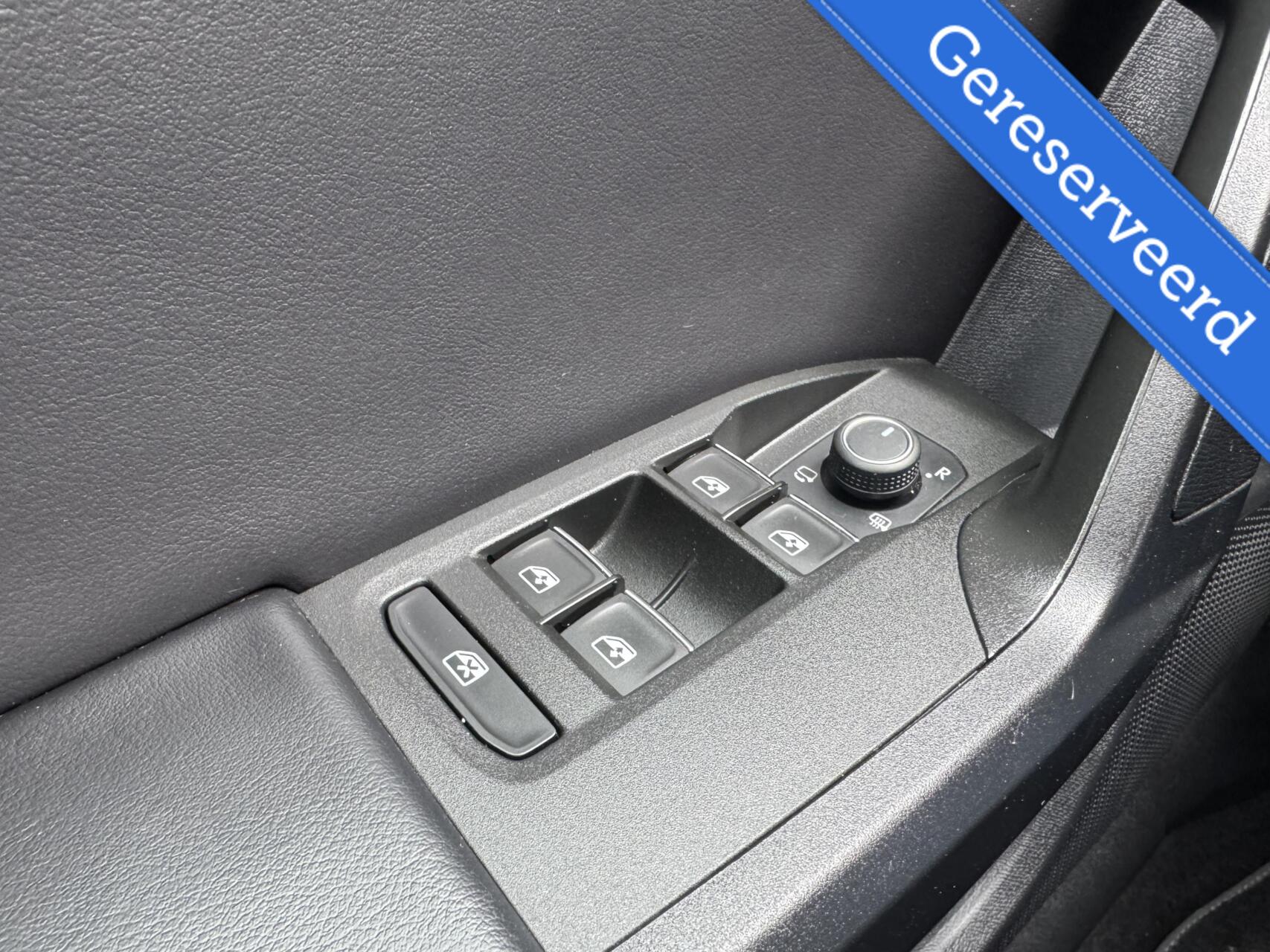 Foto van Seat Leon Sportstourer