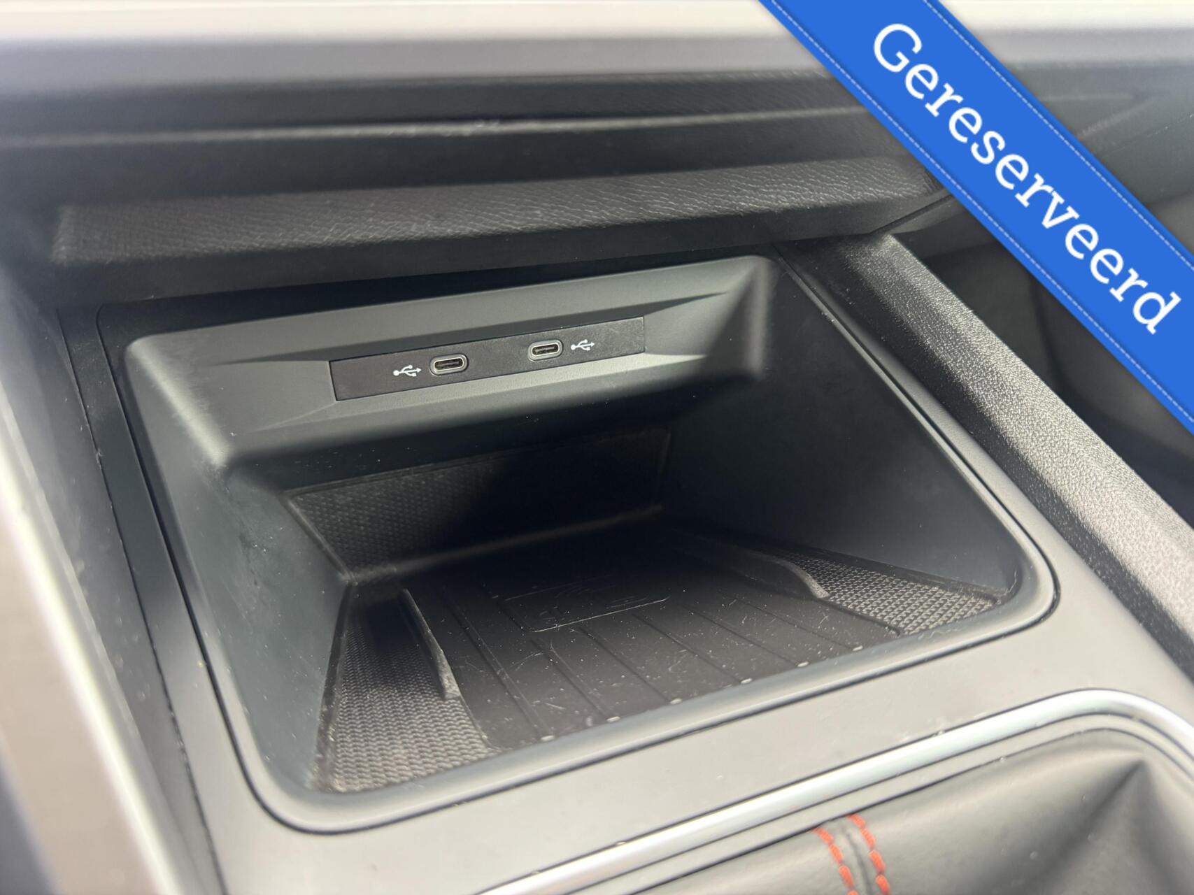 Foto van Seat Leon Sportstourer