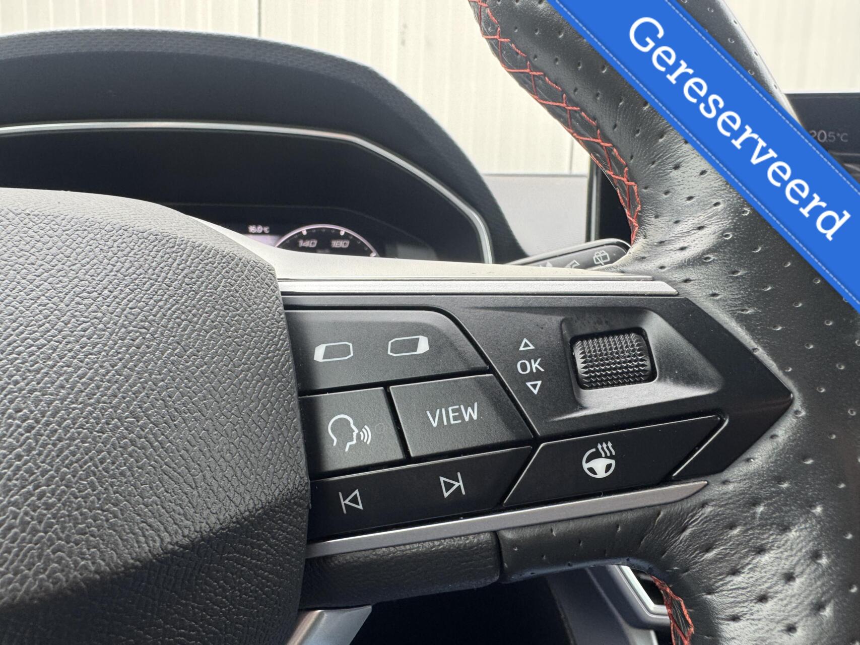 Foto van Seat Leon Sportstourer