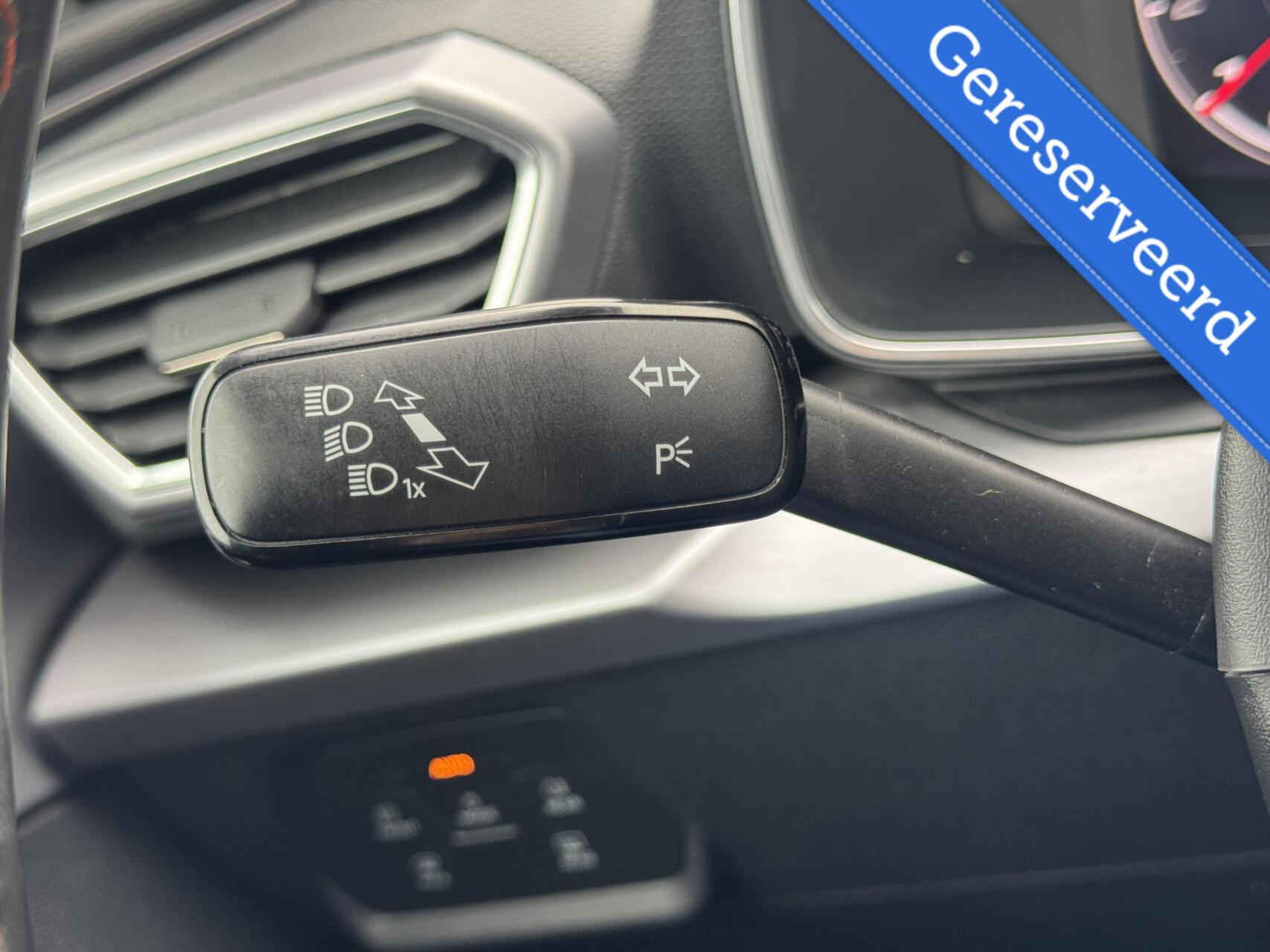 Foto van Seat Leon Sportstourer