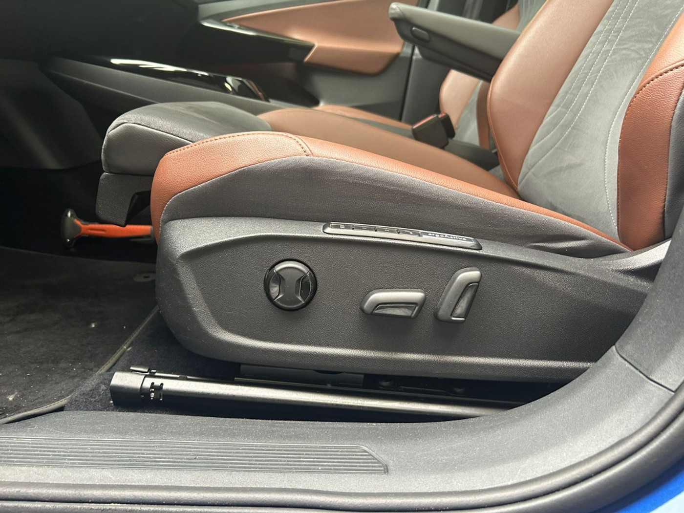 Foto van Volkswagen Id.4 Pro 150 KW