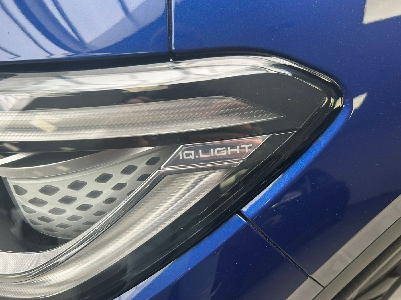 Foto van Volkswagen Id.4 Pro 150 KW