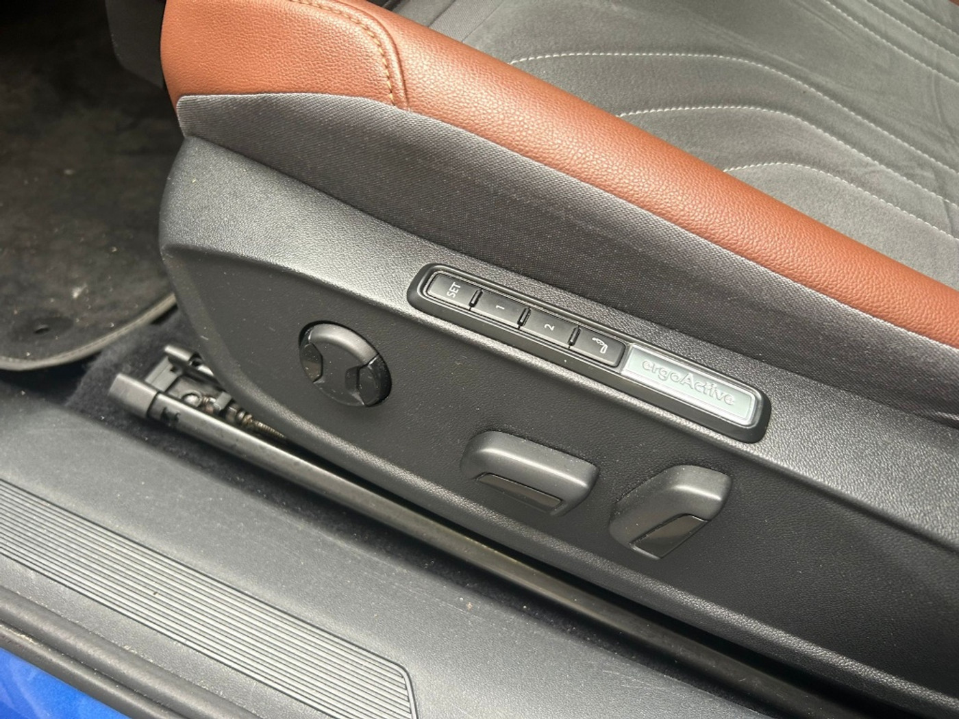 Foto van Volkswagen Id.4 Pro 150 KW