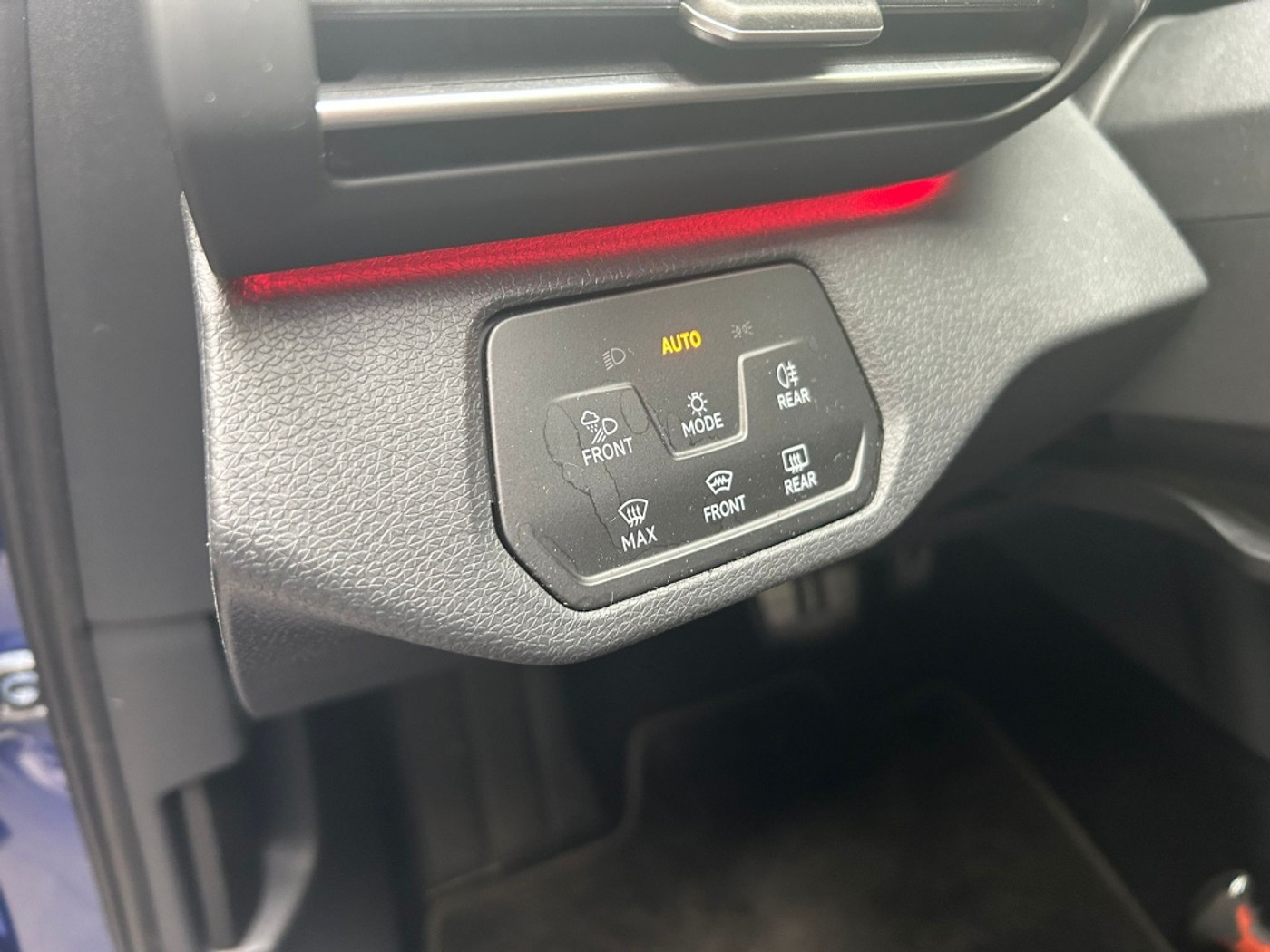 Foto van Volkswagen Id.4 Pro 150 KW