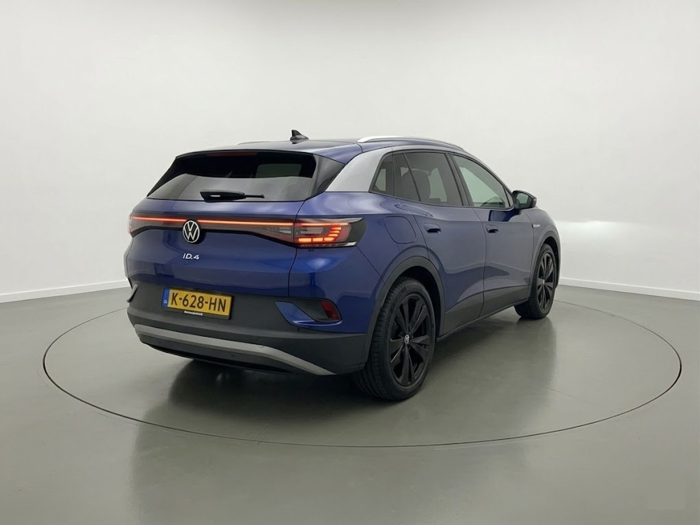 Foto van Volkswagen Id.4 Pro 150 KW