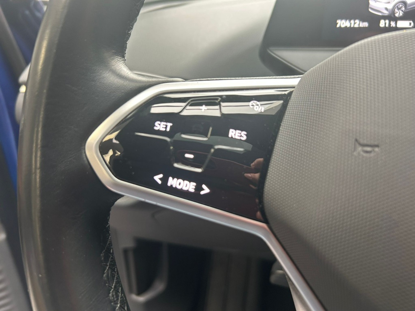 Foto van Volkswagen Id.4 Pro 150 KW