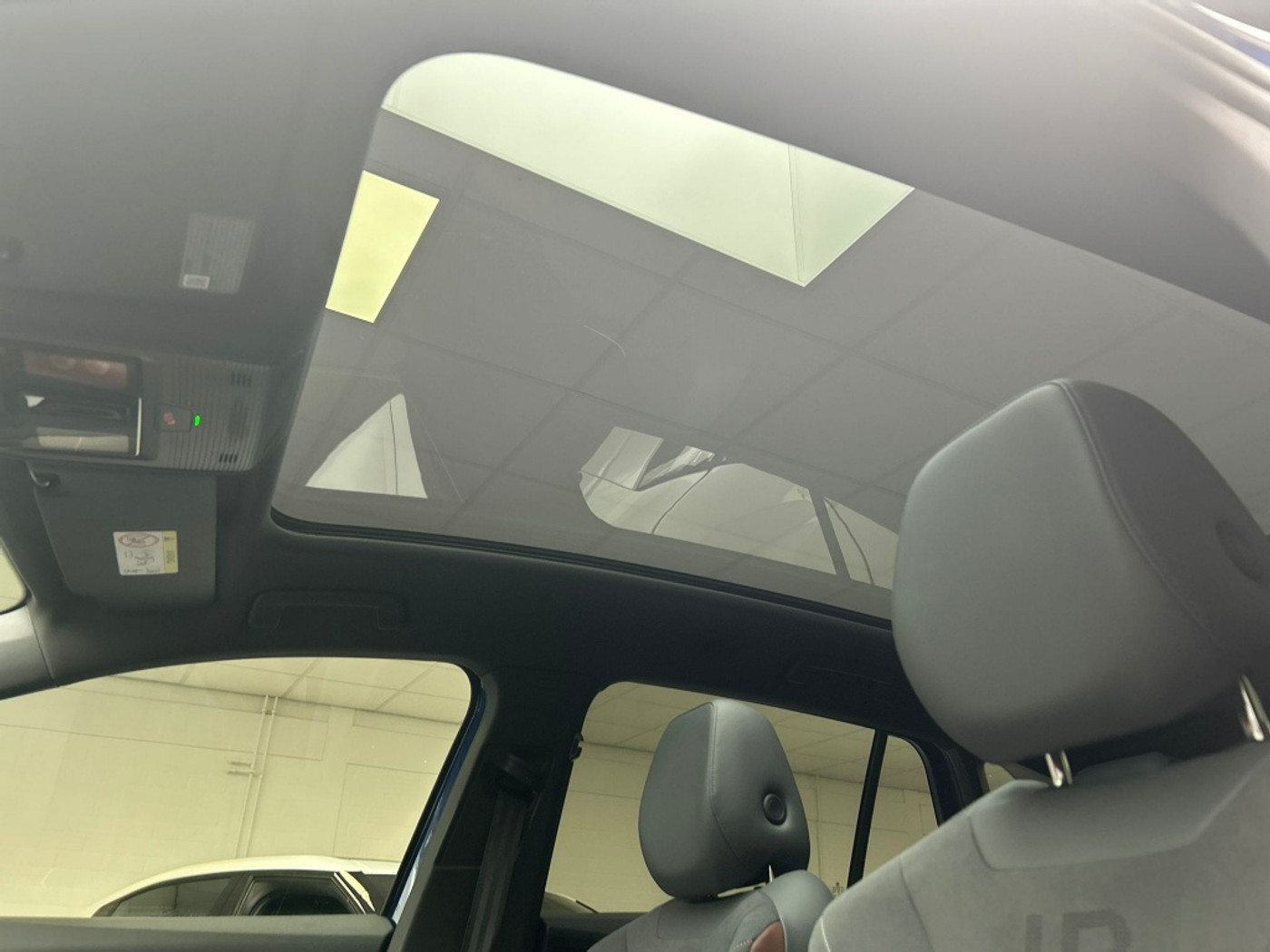 Foto van Volkswagen Id.4 Pro 150 KW