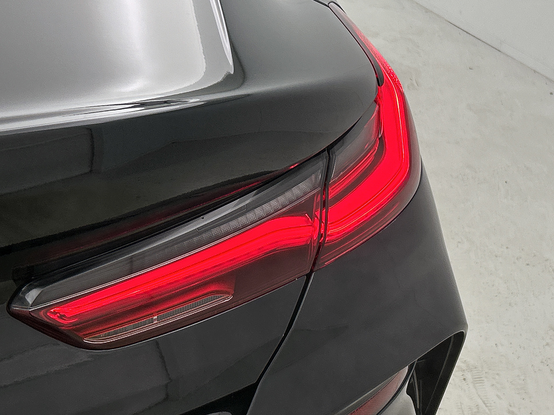 Foto van BMW 8-serie Gran Coupé