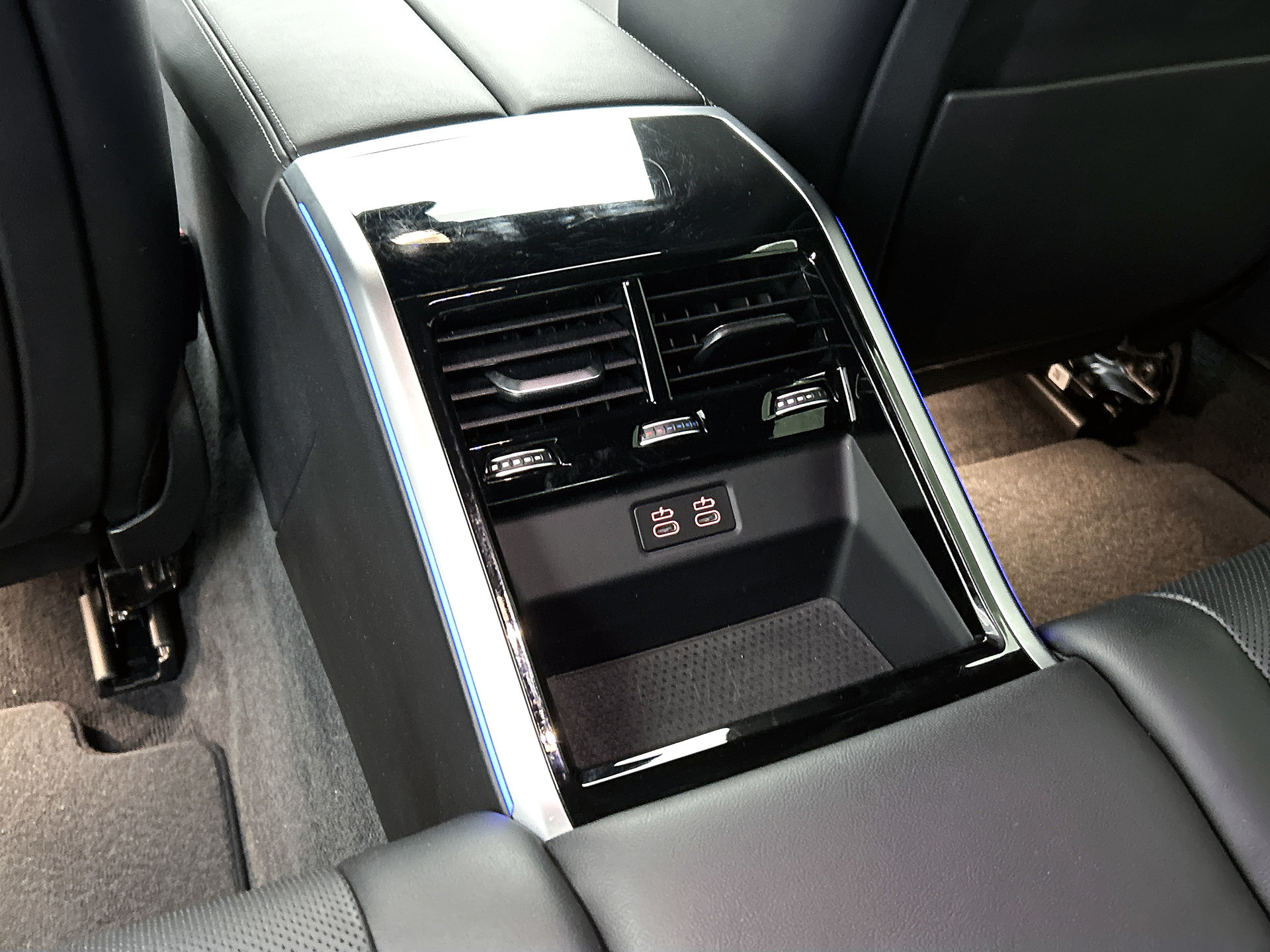 Foto van BMW 8-serie Gran Coupé