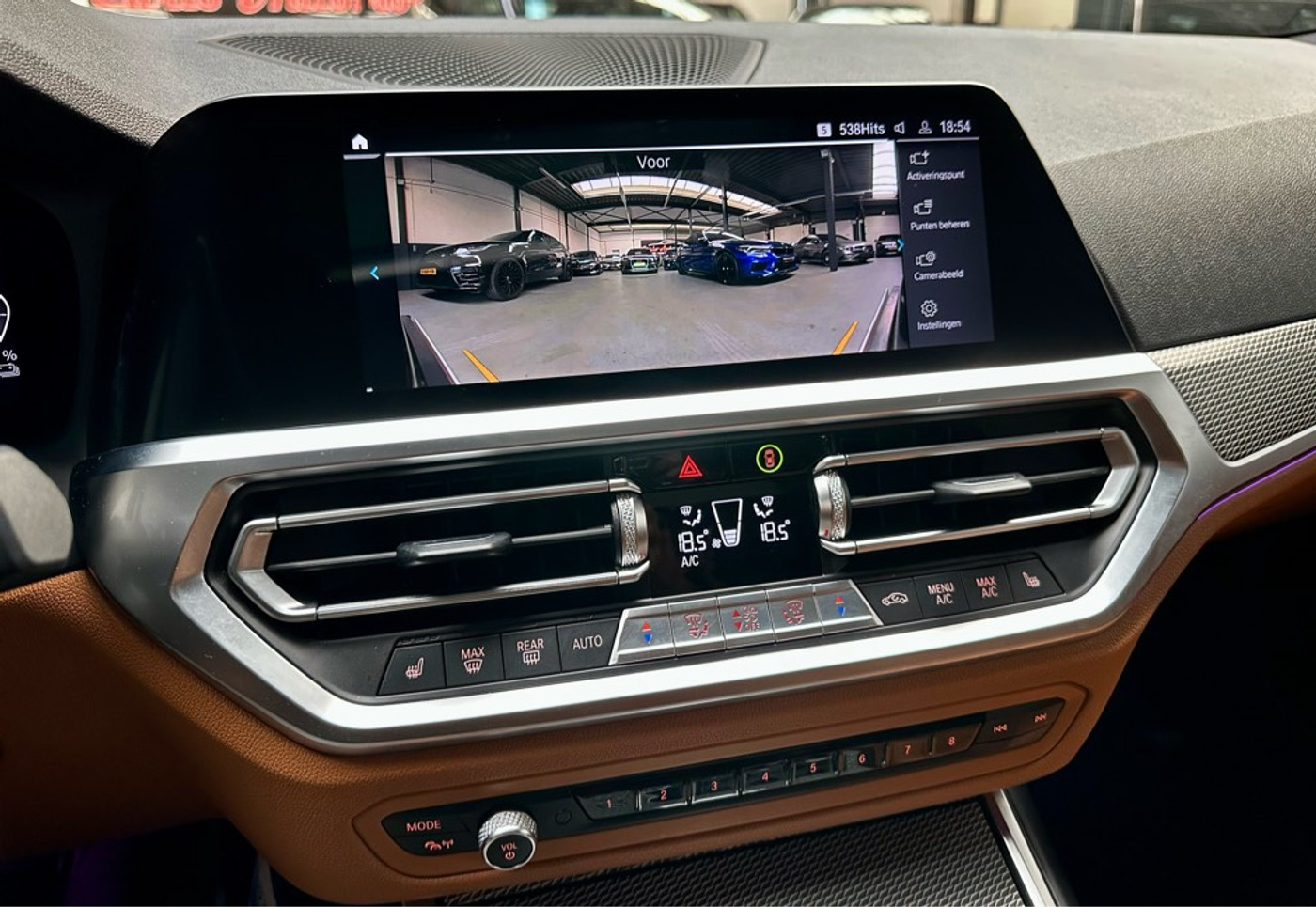 Foto van BMW 3-serie Touring