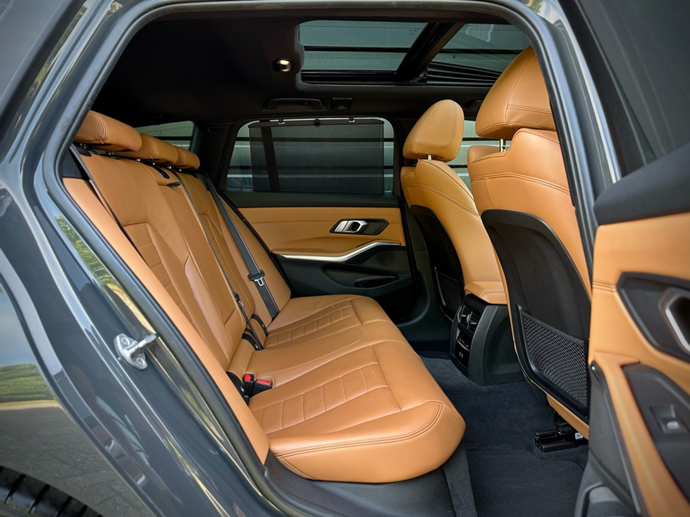Foto van BMW 3-serie Touring