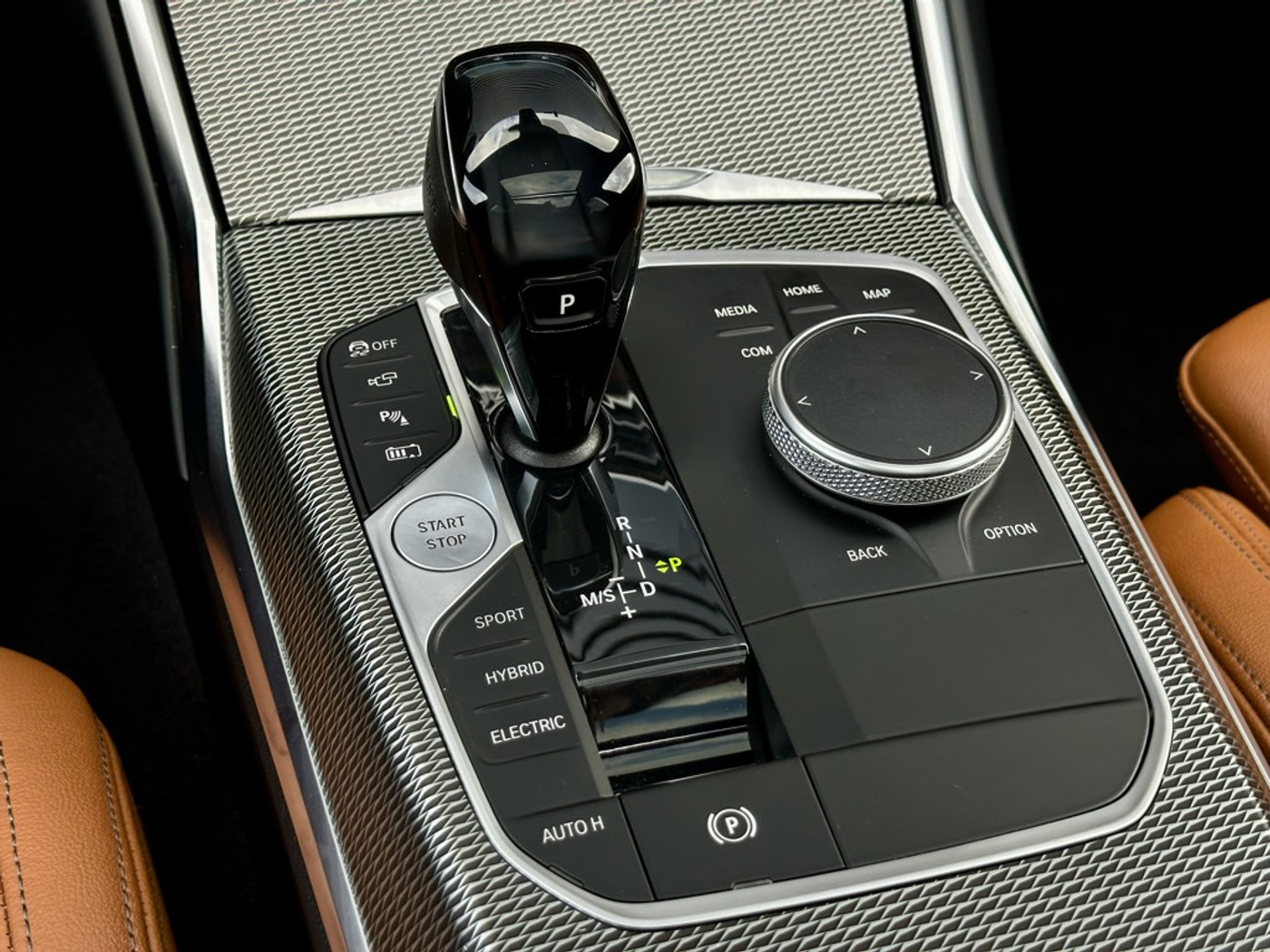 Foto van BMW 3-serie Touring
