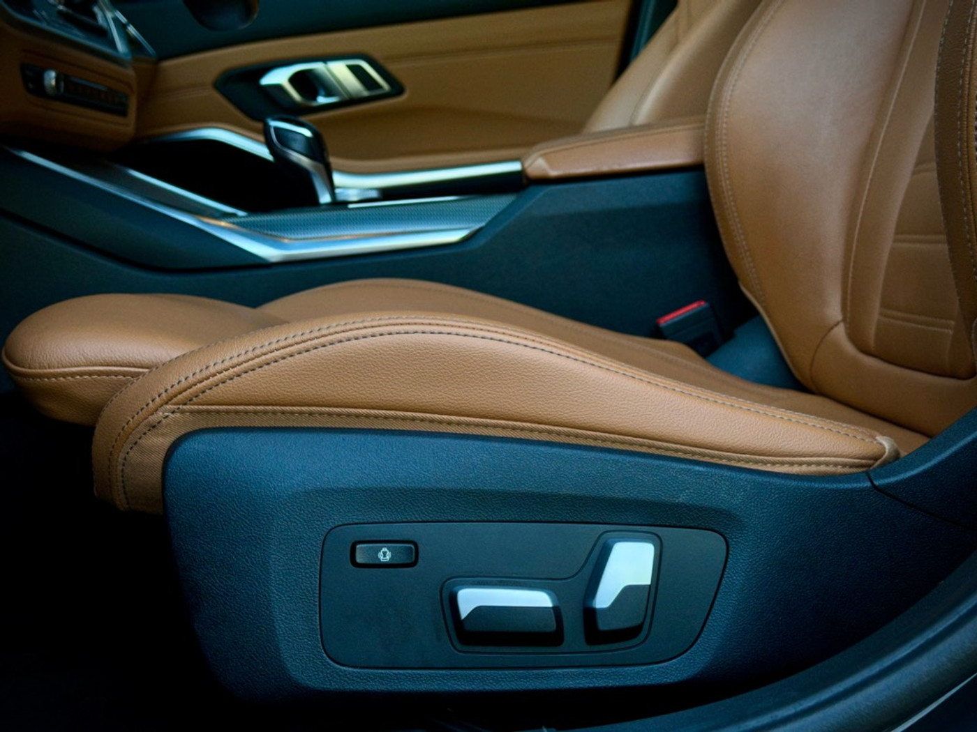 Foto van BMW 3-serie Touring