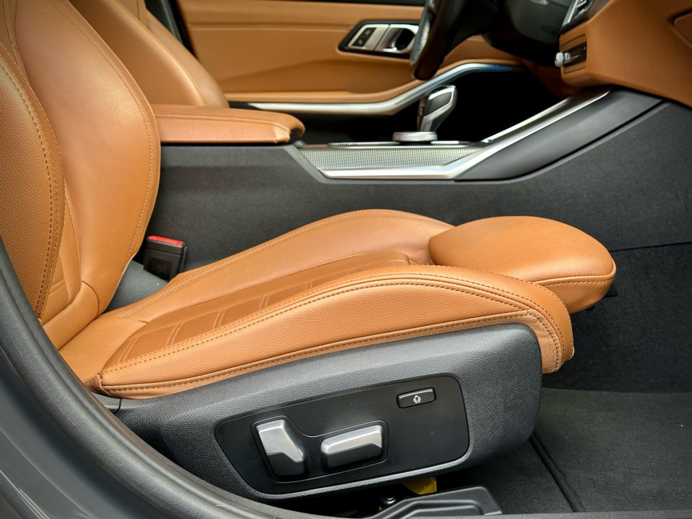 Foto van BMW 3-serie Touring