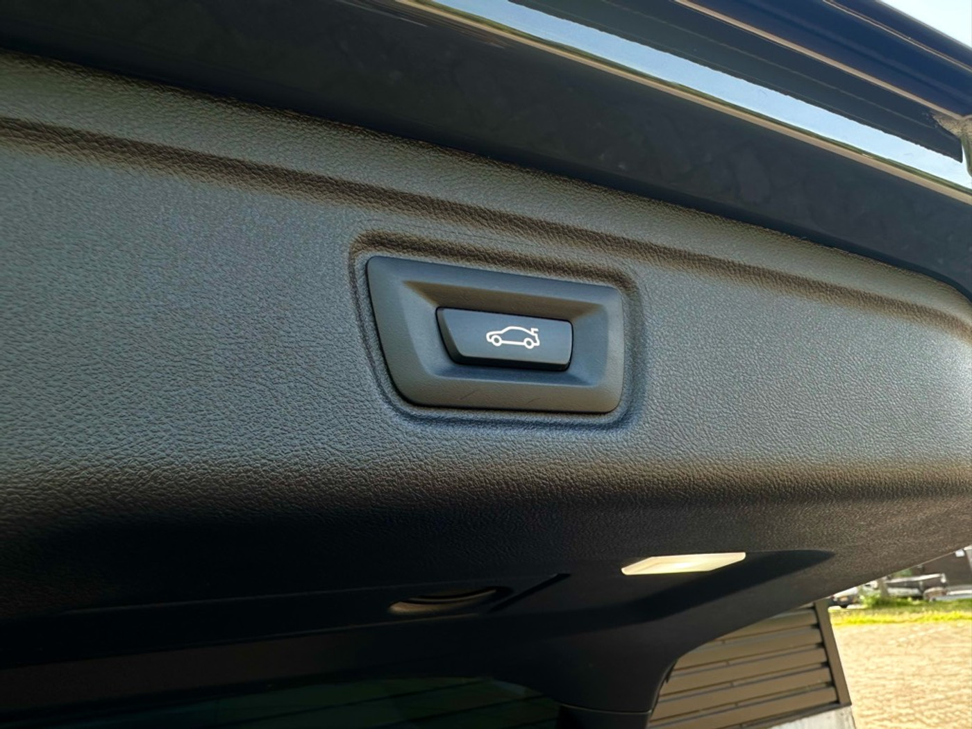 Foto van BMW 3-serie Touring