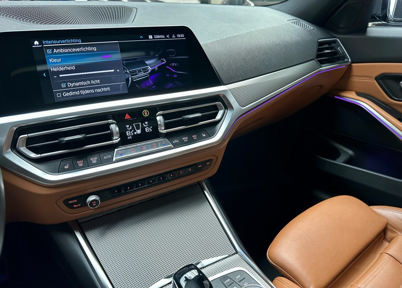 Foto van BMW 3-serie Touring
