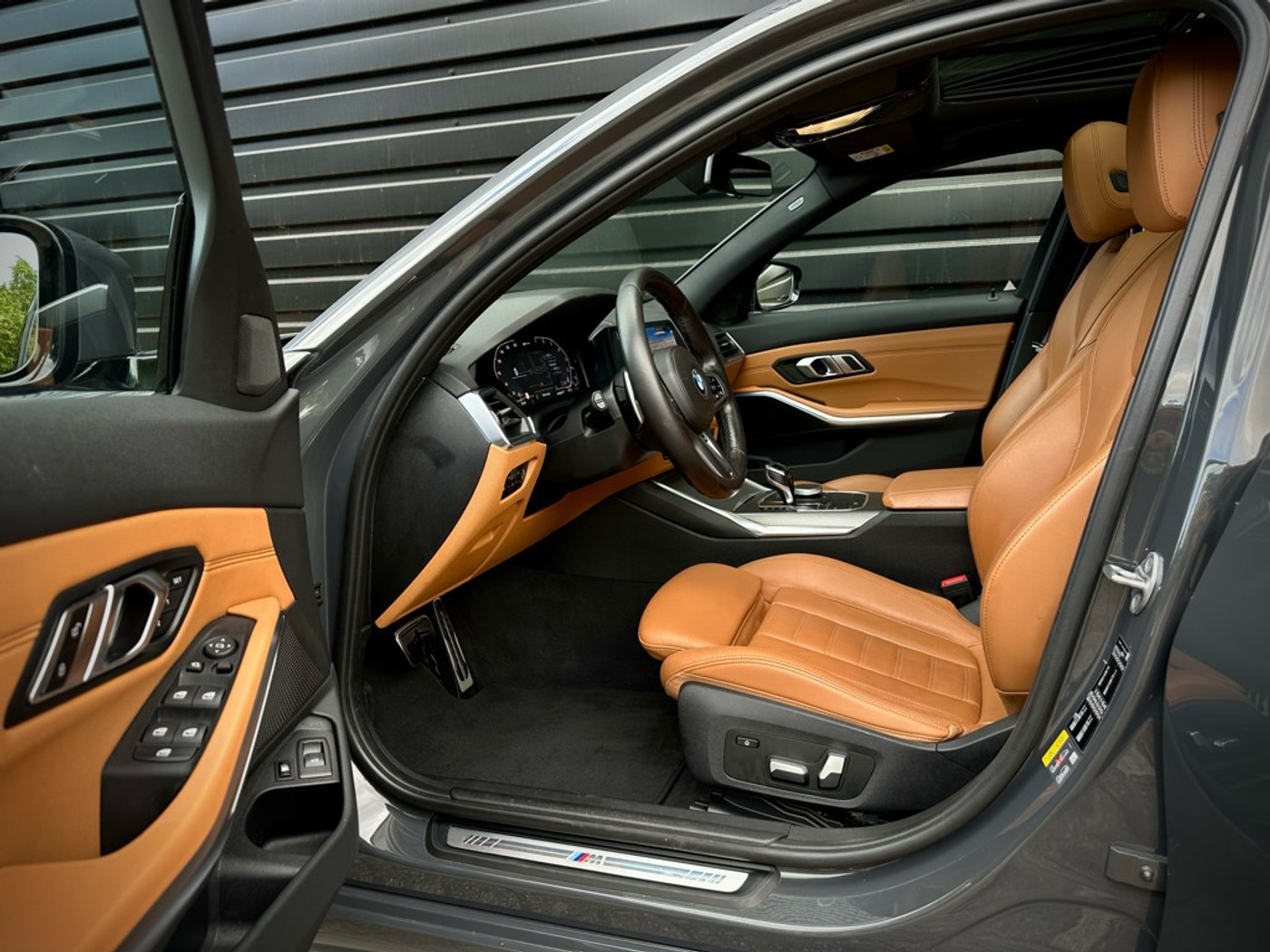 Foto van BMW 3-serie Touring
