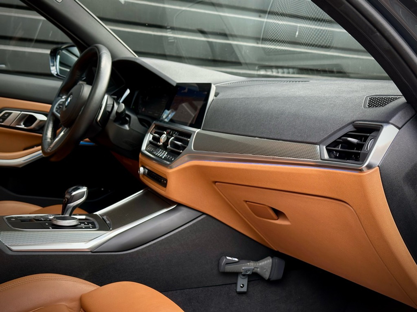 Foto van BMW 3-serie Touring