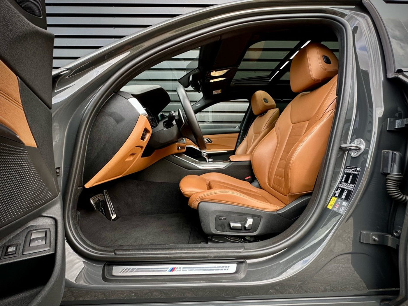 Foto van BMW 3-serie Touring