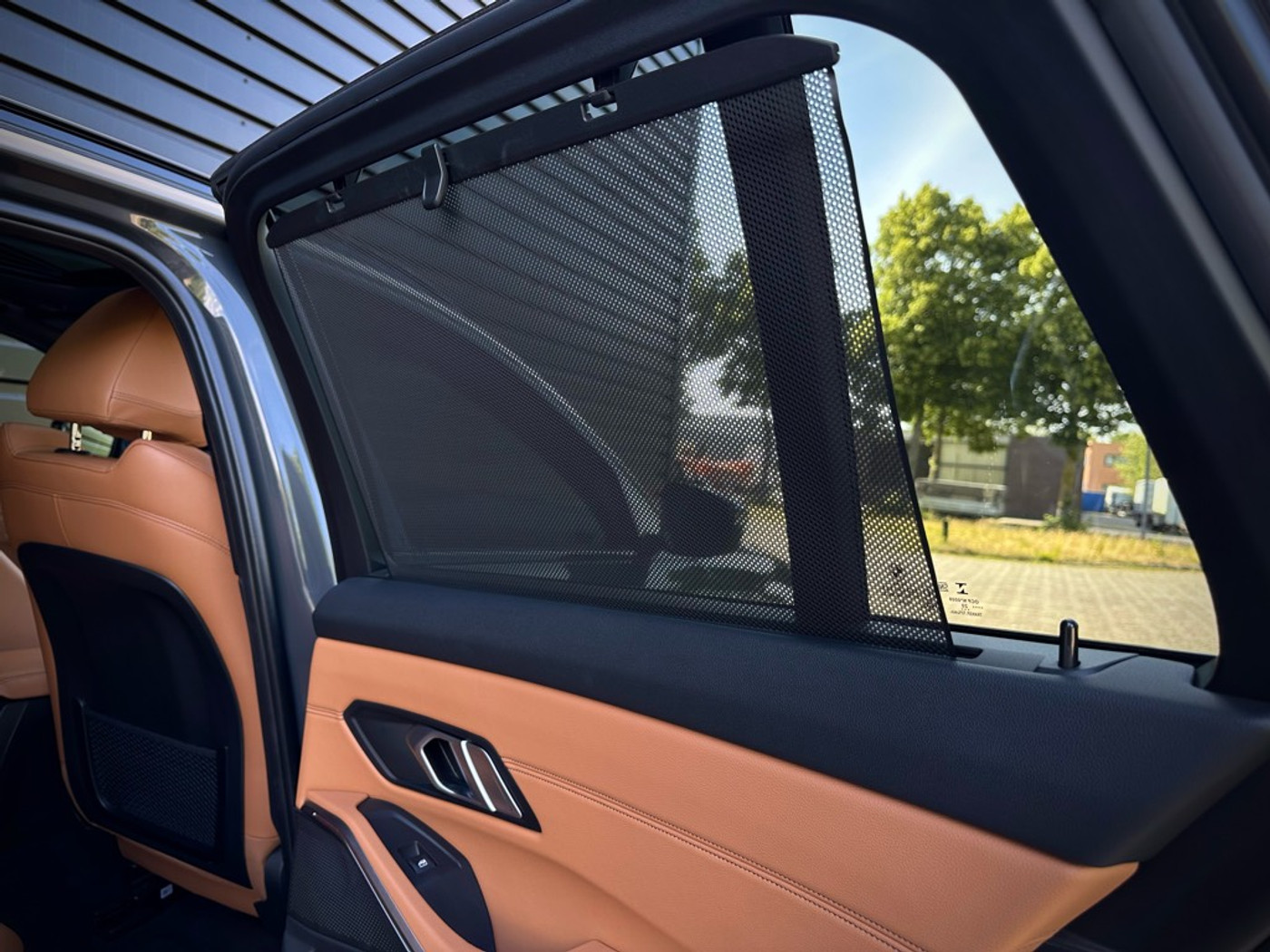Foto van BMW 3-serie Touring