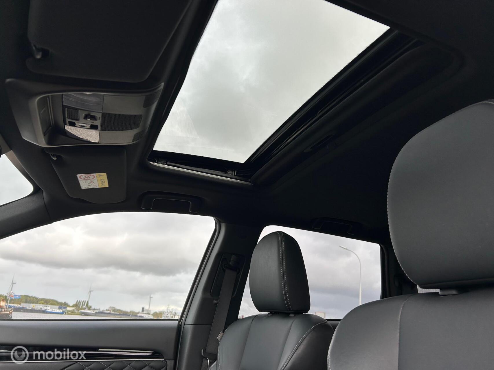 Foto van Mitsubishi Outlander