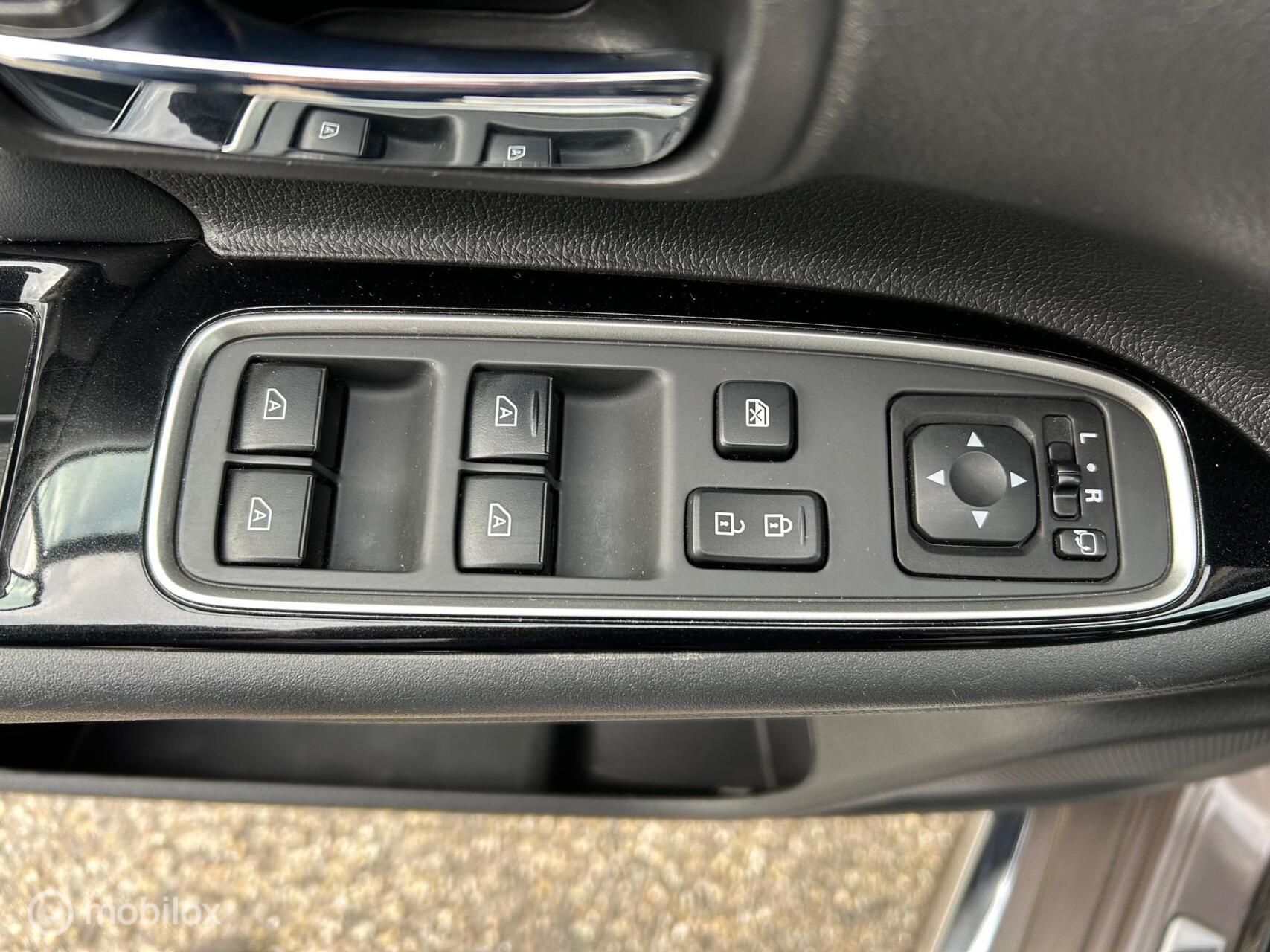 Foto van Mitsubishi Outlander