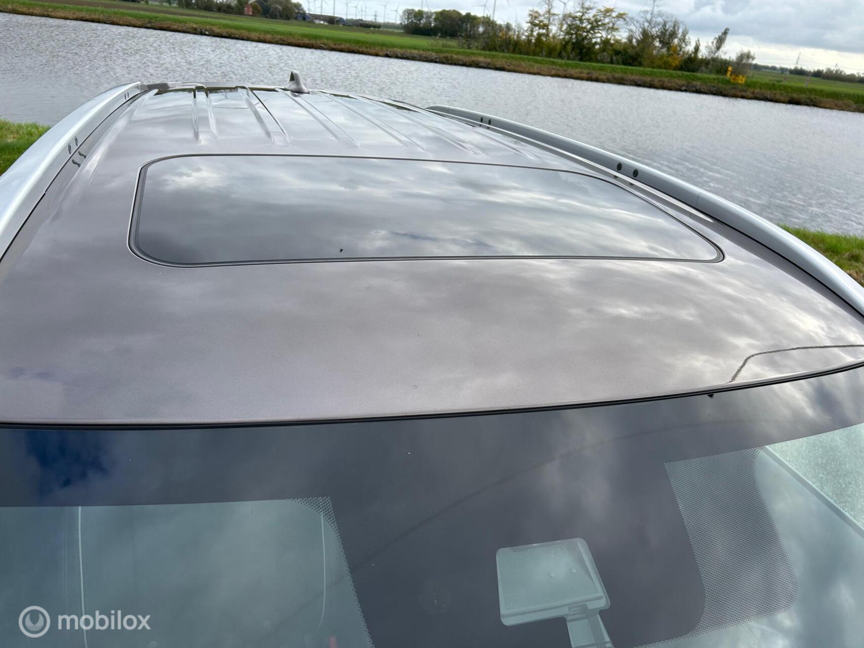 Foto van Mitsubishi Outlander
