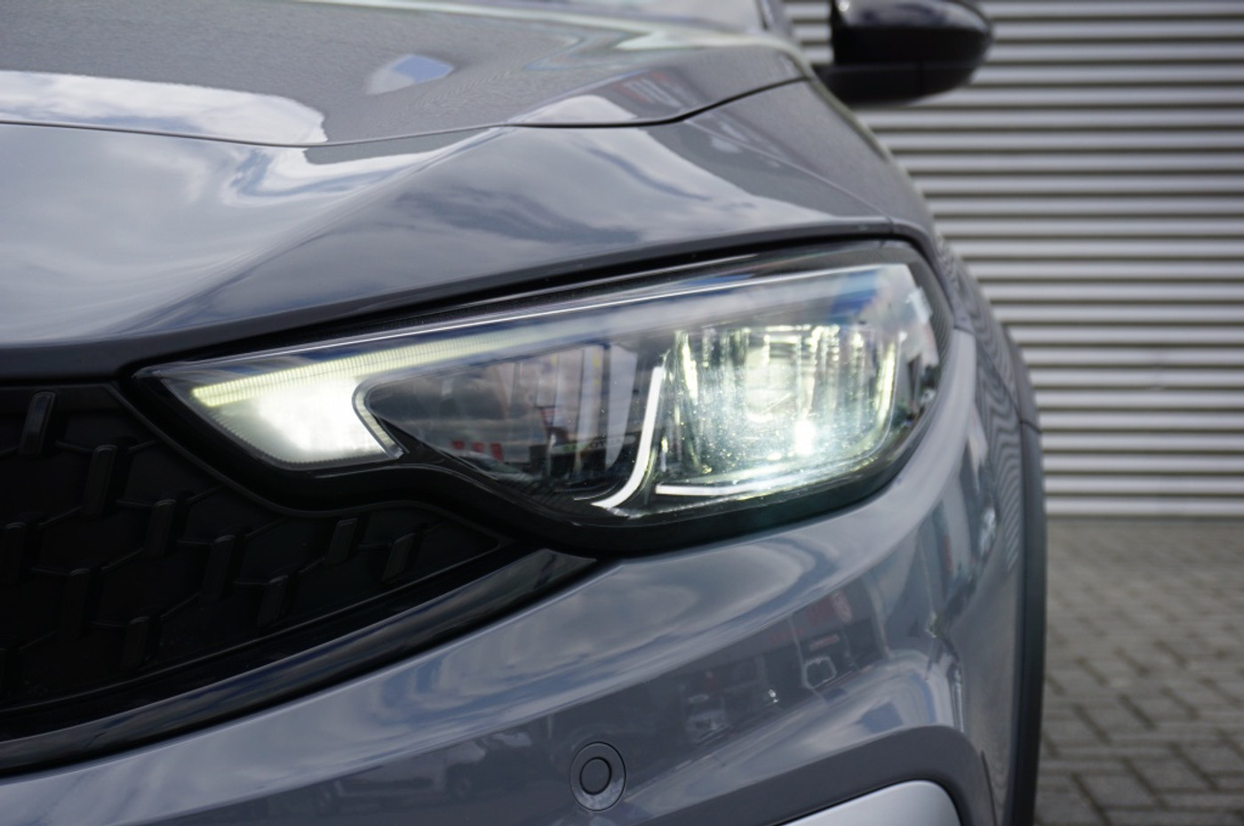 Foto van Fiat Fiat Tipo