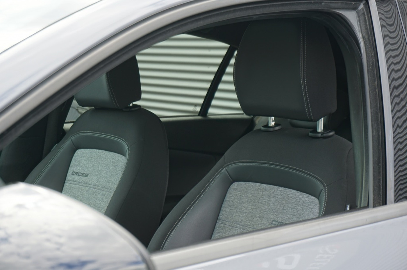Foto van Fiat Fiat Tipo