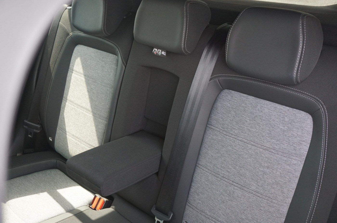 Foto van Fiat Fiat Tipo