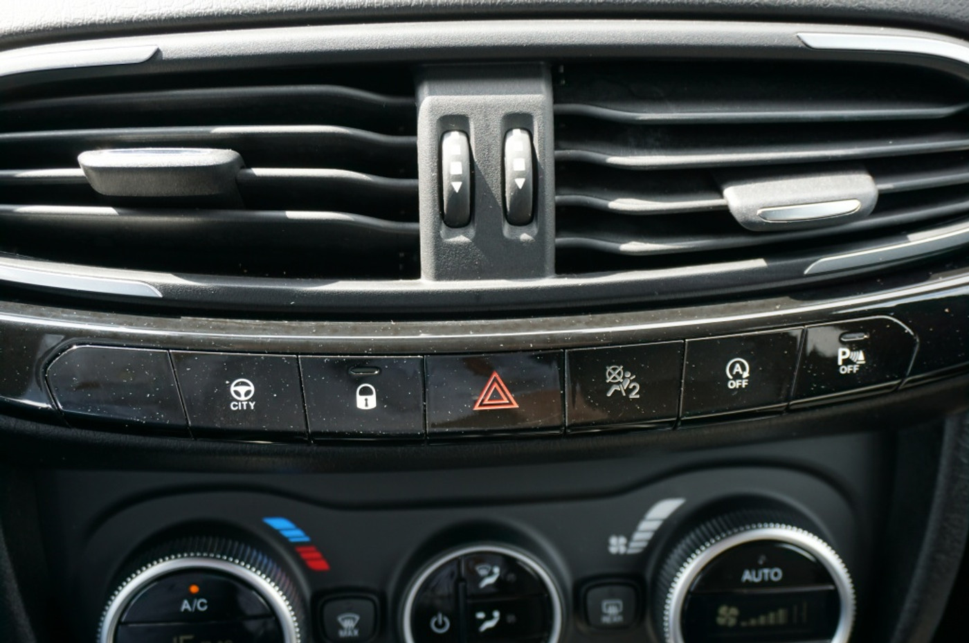 Foto van Fiat Fiat Tipo
